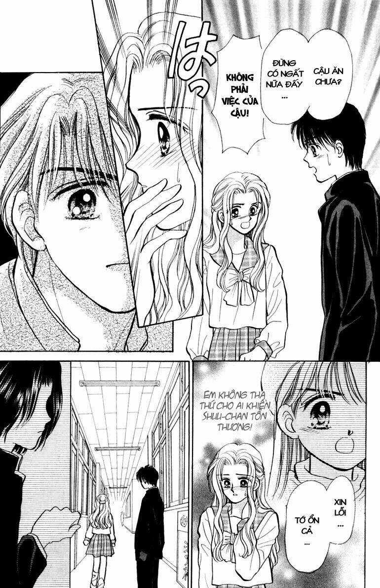 Baby Love - Chapter 19 - Trang 13