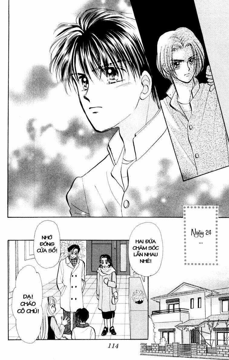 Baby Love - Chapter 19 - Trang 14