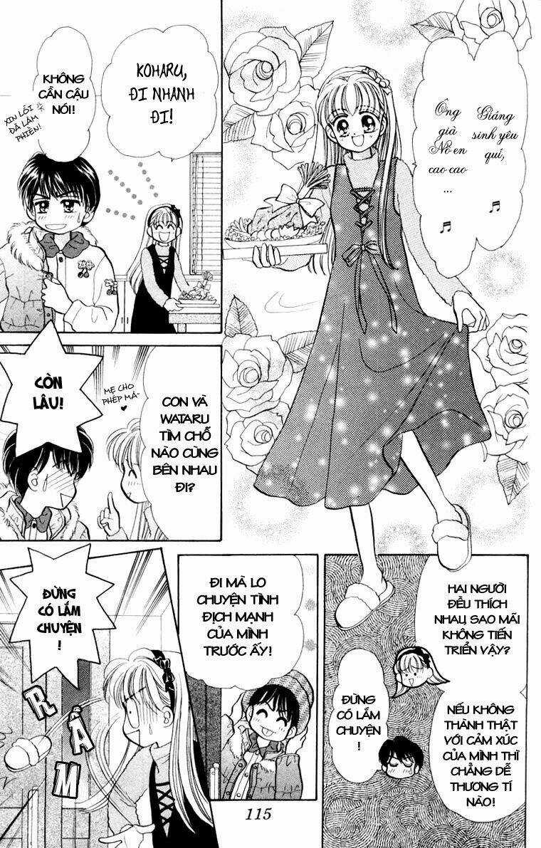 Baby Love - Chapter 19 - Trang 15