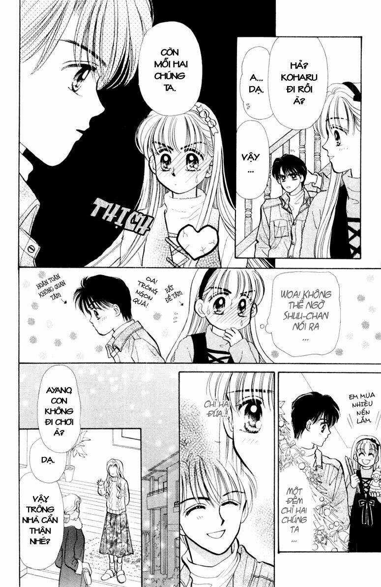 Baby Love - Chapter 19 - Trang 16