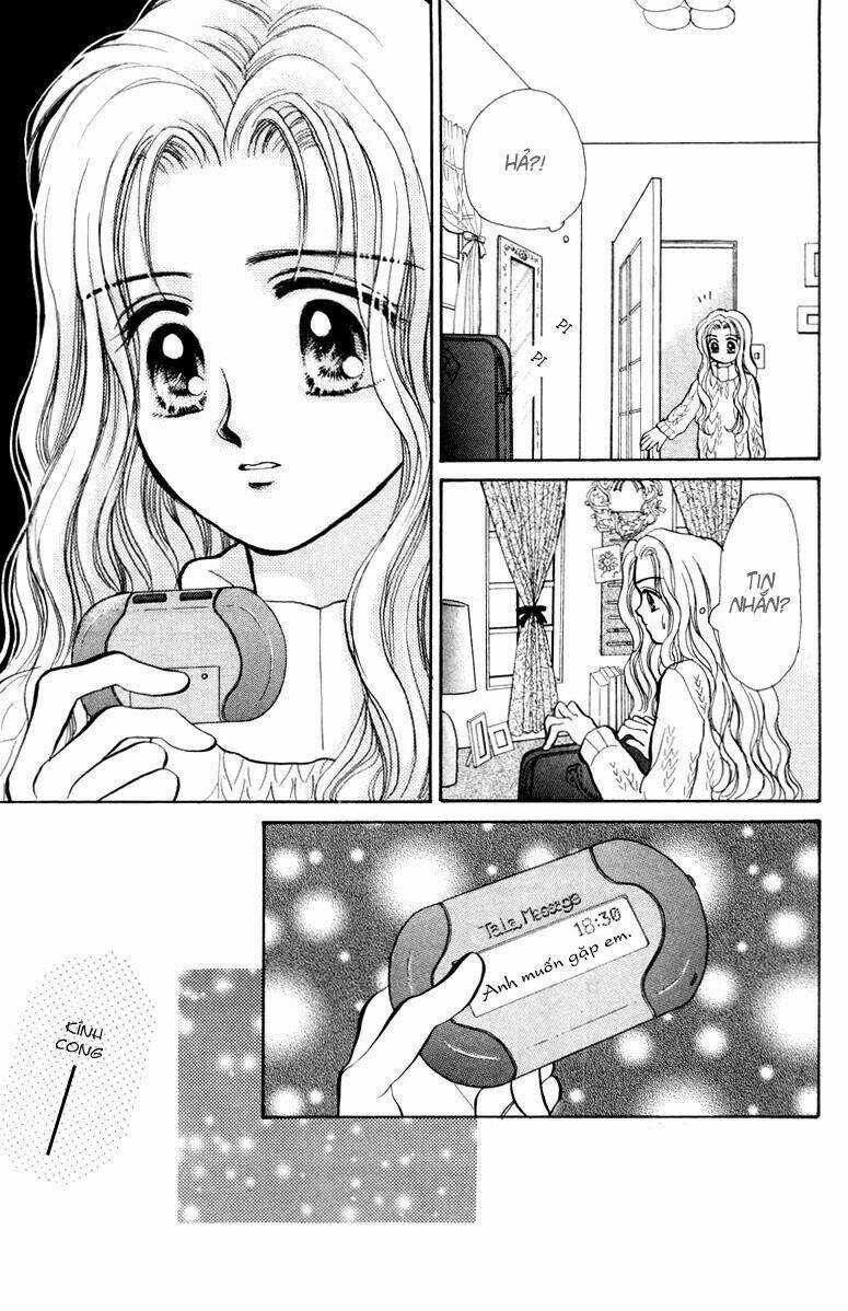 Baby Love - Chapter 19 - Trang 17