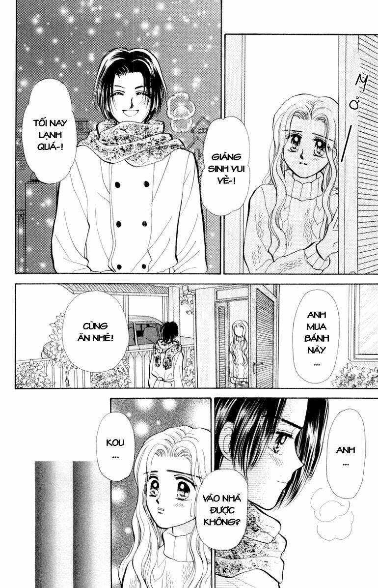 Baby Love - Chapter 19 - Trang 18