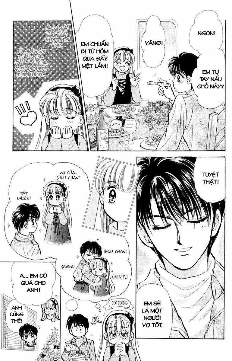 Baby Love - Chapter 19 - Trang 19