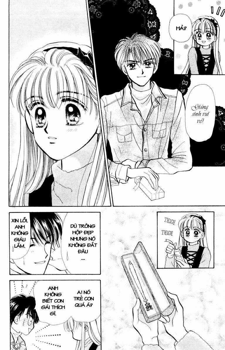 Baby Love - Chapter 19 - Trang 20