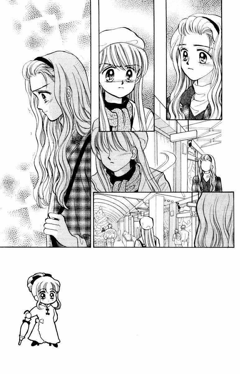 Baby Love - Chapter 19 - Trang 3