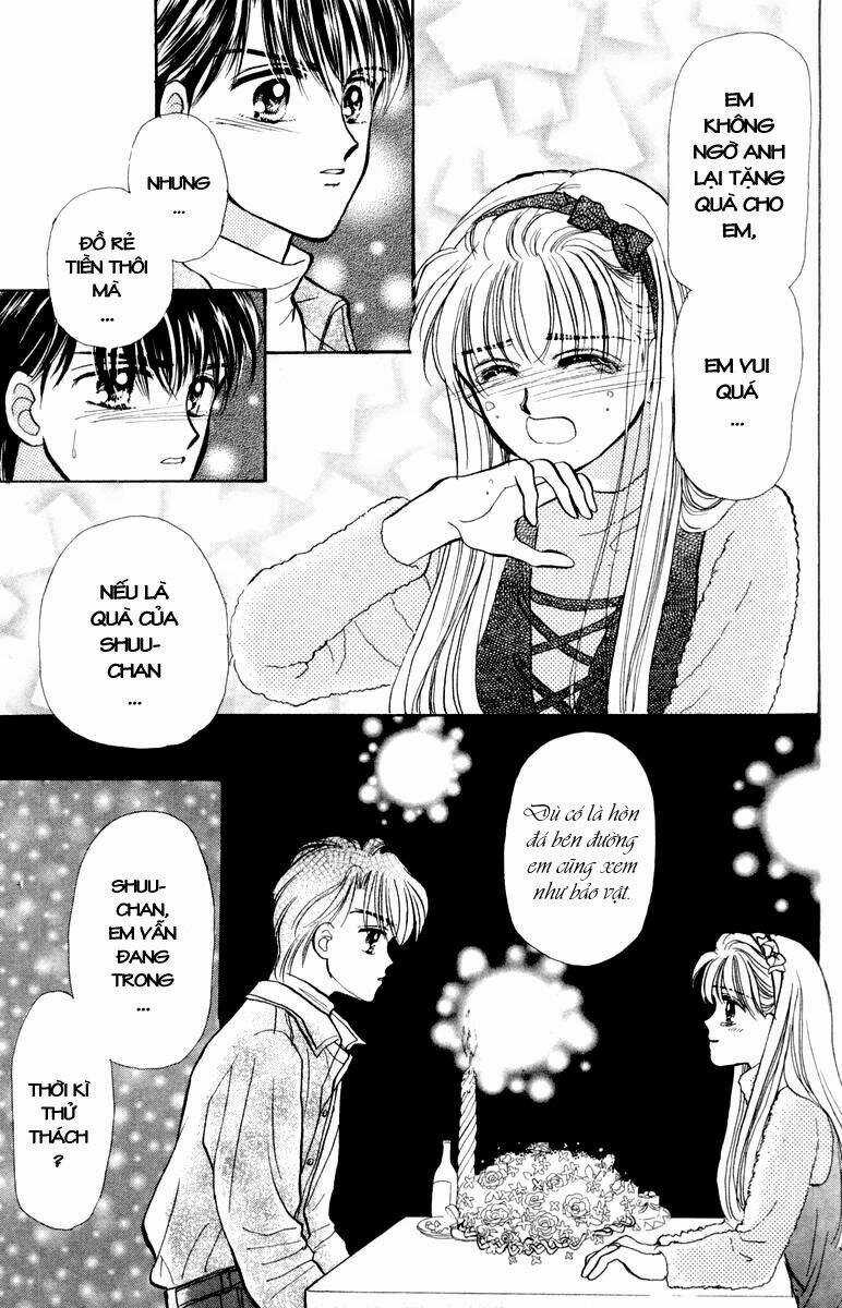 Baby Love - Chapter 19 - Trang 21