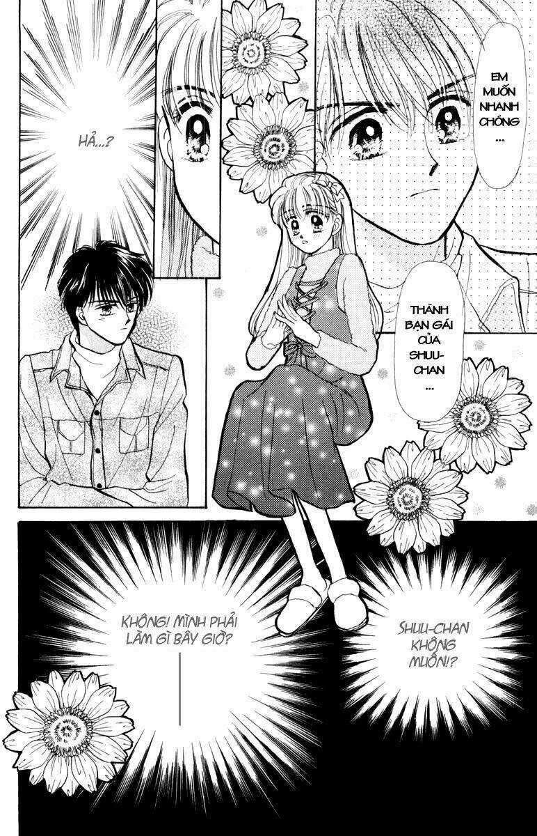 Baby Love - Chapter 19 - Trang 22