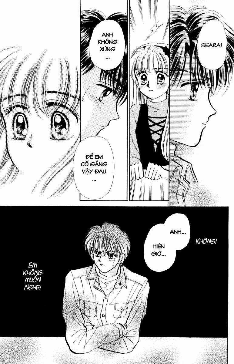 Baby Love - Chapter 19 - Trang 23