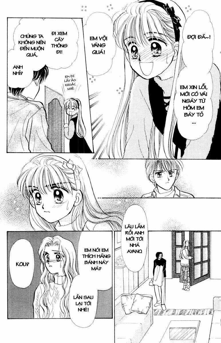 Baby Love - Chapter 19 - Trang 24