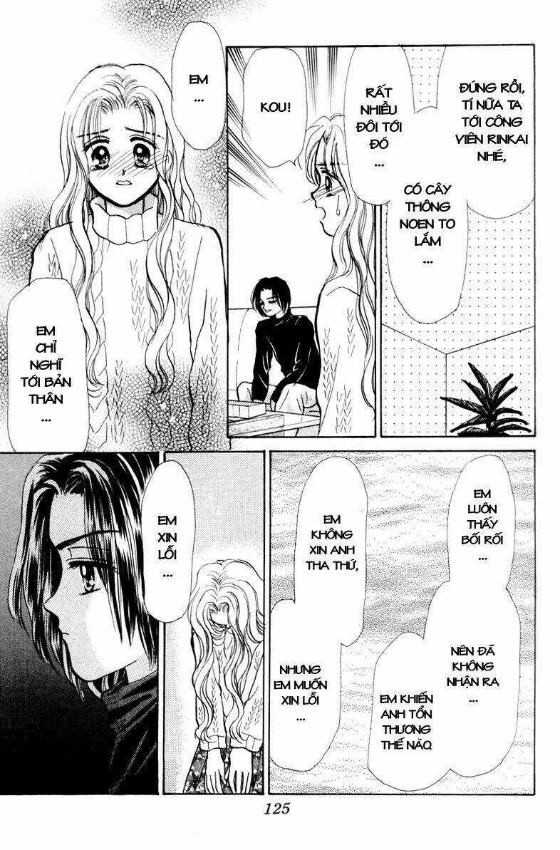 Baby Love - Chapter 19 - Trang 25