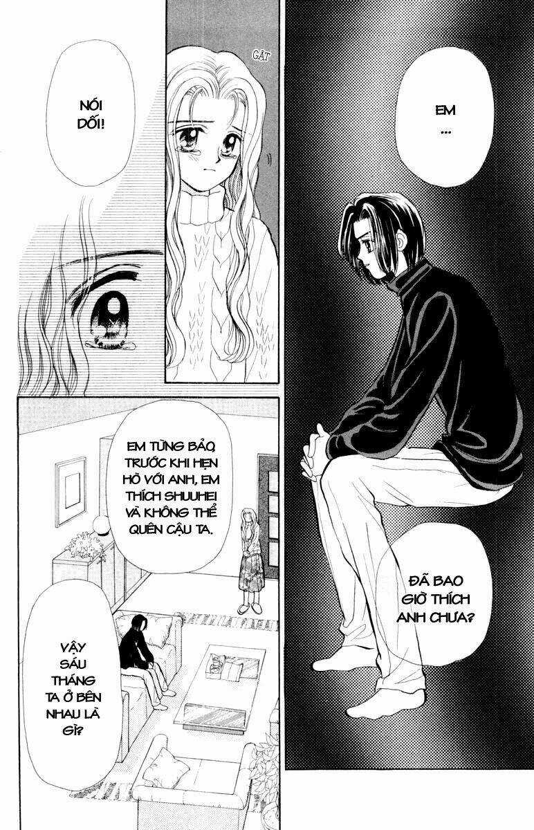 Baby Love - Chapter 19 - Trang 26