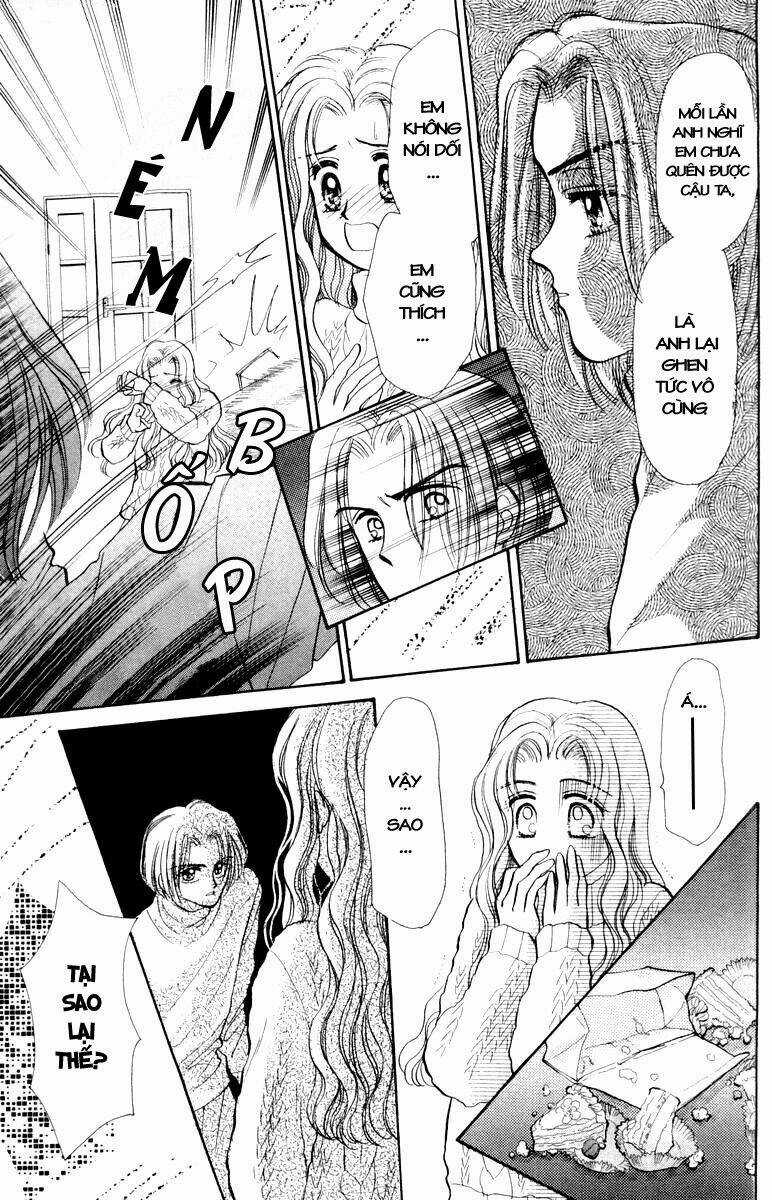 Baby Love - Chapter 19 - Trang 27