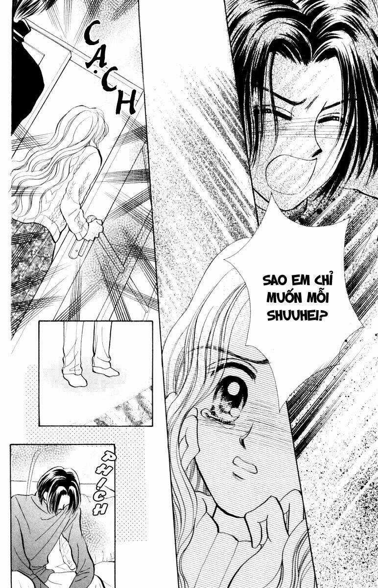 Baby Love - Chapter 19 - Trang 28