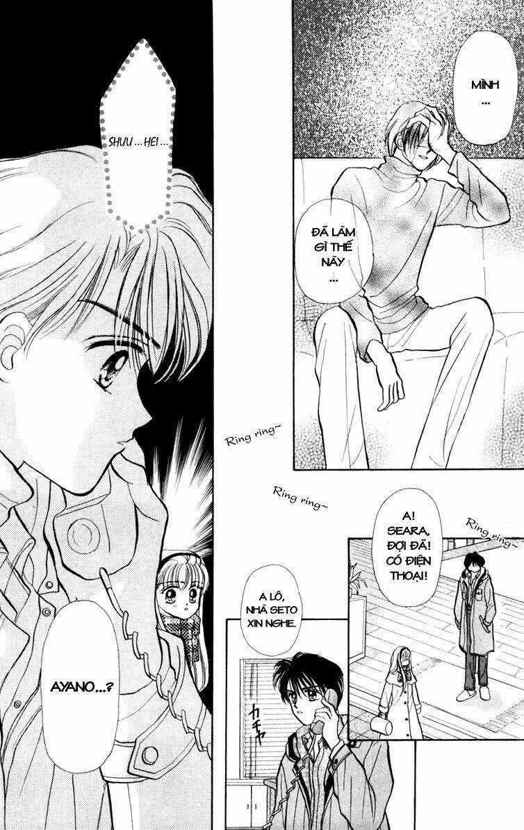 Baby Love - Chapter 19 - Trang 29