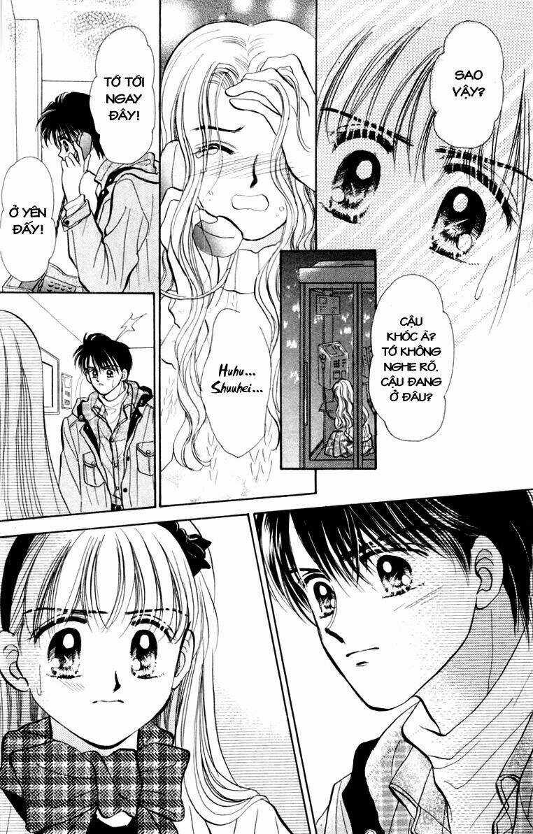 Baby Love - Chapter 19 - Trang 30