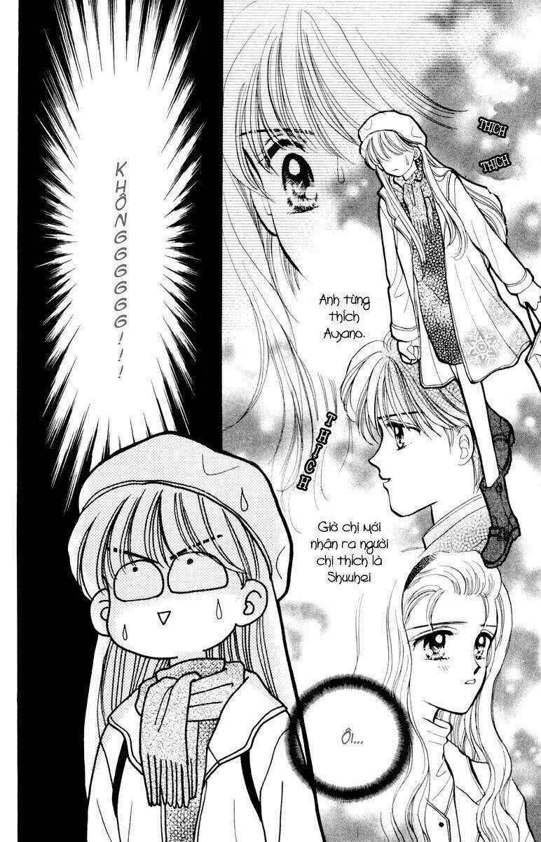 Baby Love - Chapter 19 - Trang 4