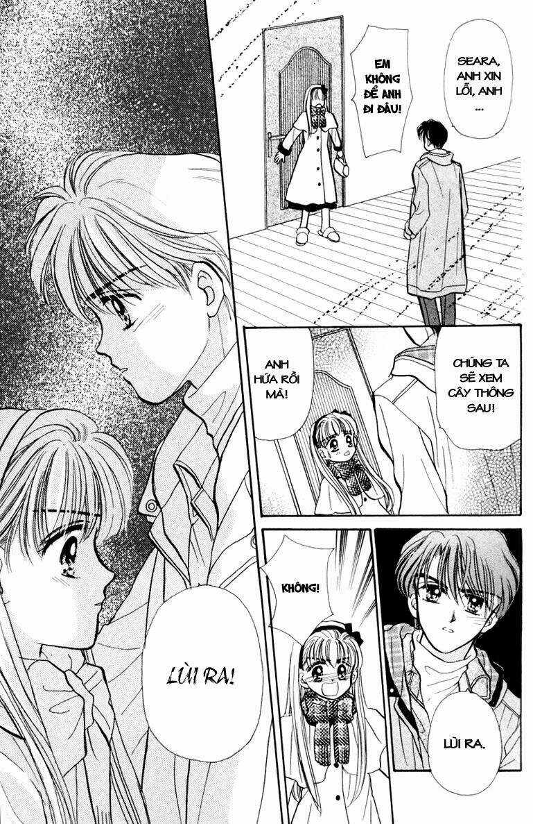 Baby Love - Chapter 19 - Trang 31