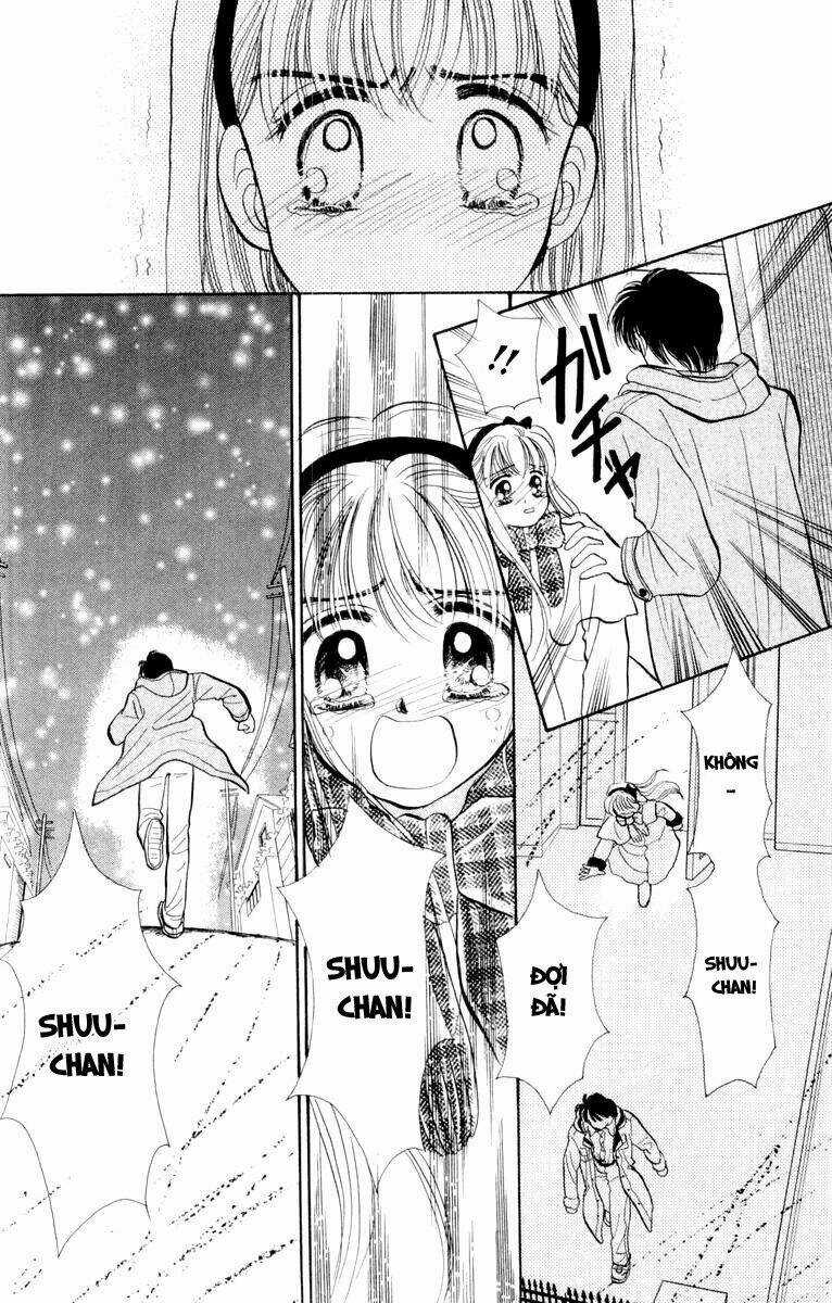 Baby Love - Chapter 19 - Trang 32