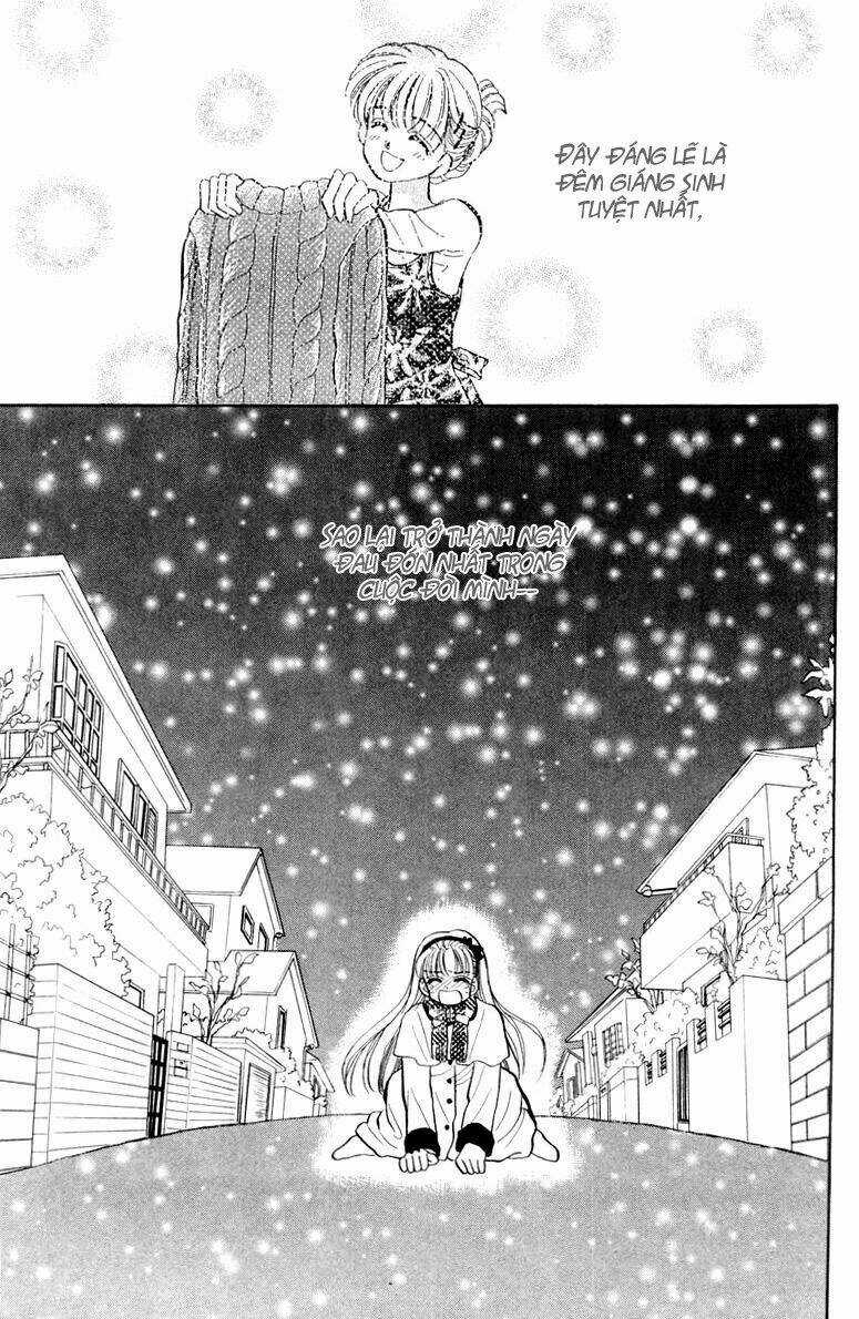 Baby Love - Chapter 19 - Trang 33