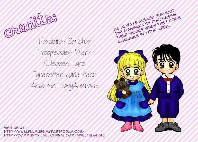 Baby Love - Chapter 19 - Trang 36