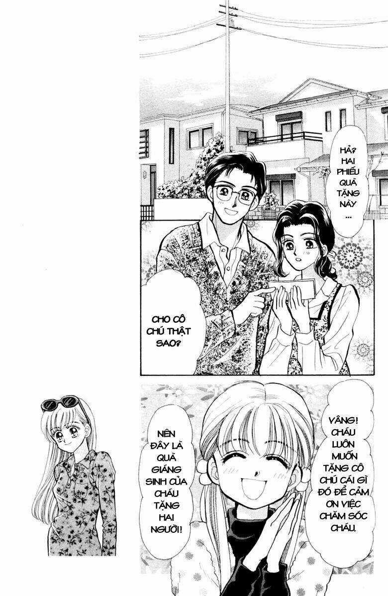 Baby Love - Chapter 19 - Trang 7