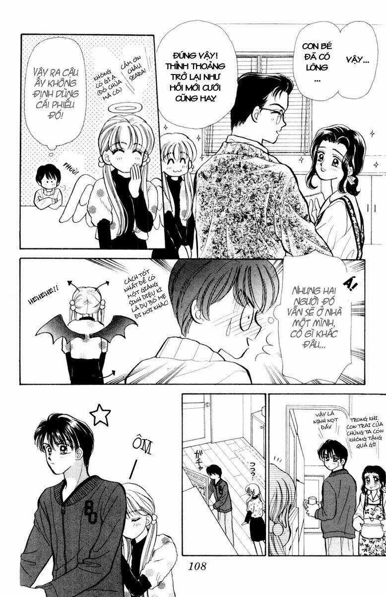 Baby Love - Chapter 19 - Trang 8