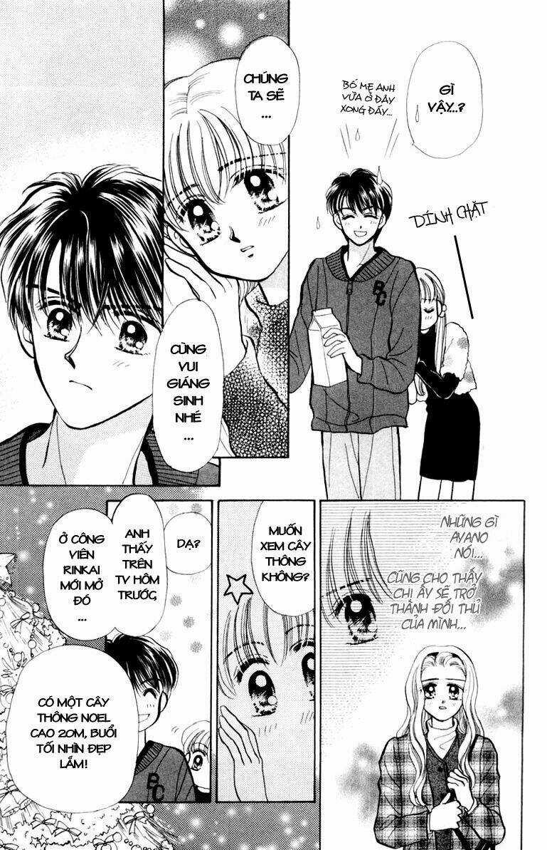 Baby Love - Chapter 19 - Trang 9