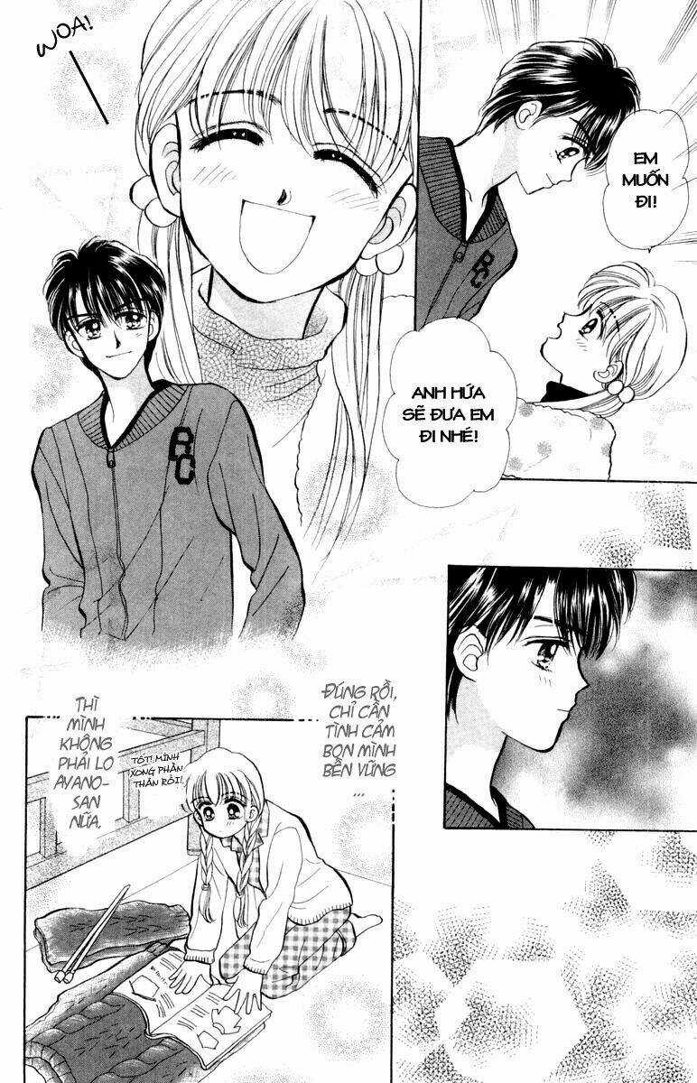 Baby Love - Chapter 19 - Trang 10