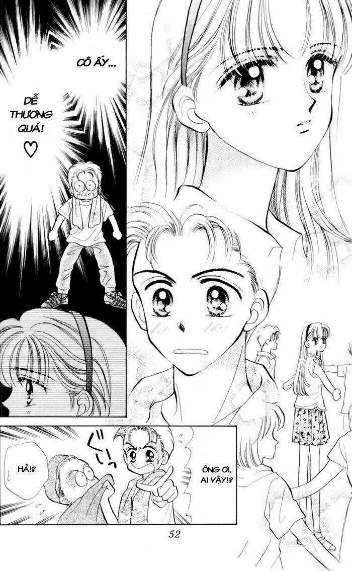 Baby Love - Chapter 2 - Trang 12