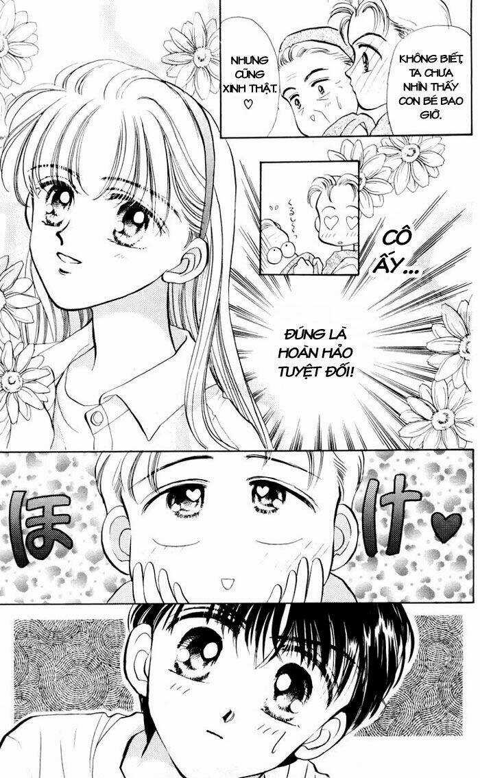 Baby Love - Chapter 2 - Trang 13