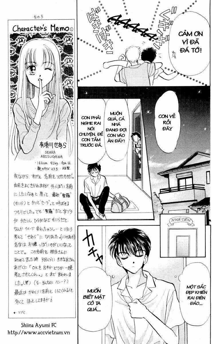 Baby Love - Chapter 2 - Trang 15