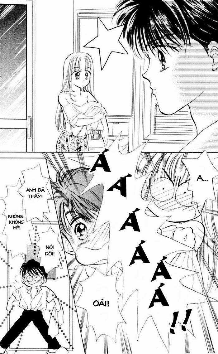 Baby Love - Chapter 2 - Trang 16