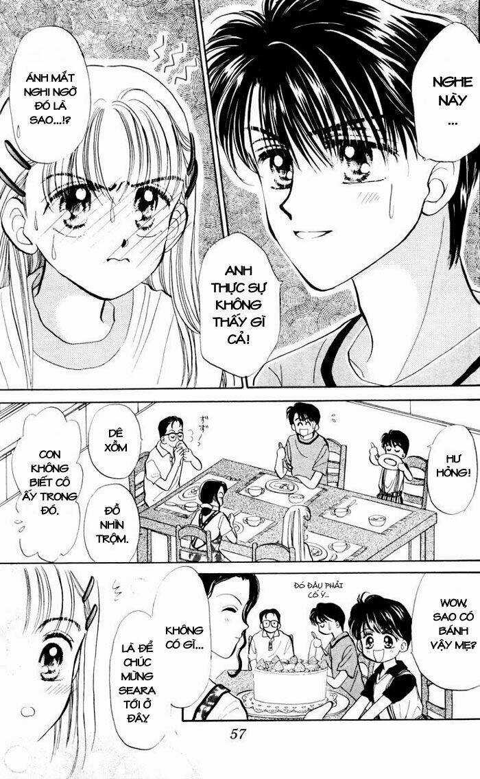 Baby Love - Chapter 2 - Trang 17