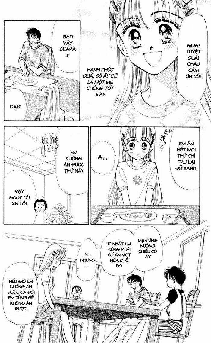 Baby Love - Chapter 2 - Trang 18