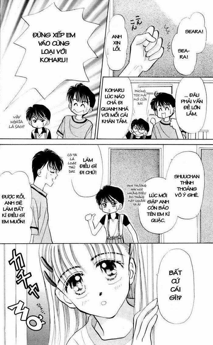 Baby Love - Chapter 2 - Trang 20