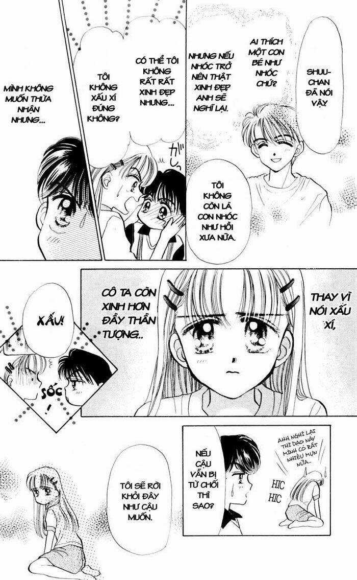 Baby Love - Chapter 2 - Trang 24