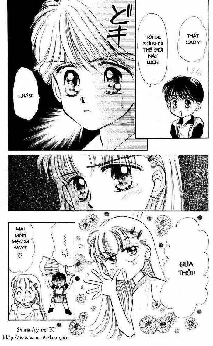 Baby Love - Chapter 2 - Trang 25