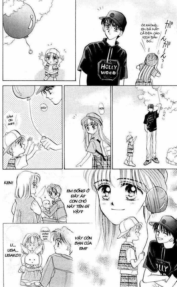 Baby Love - Chapter 2 - Trang 28