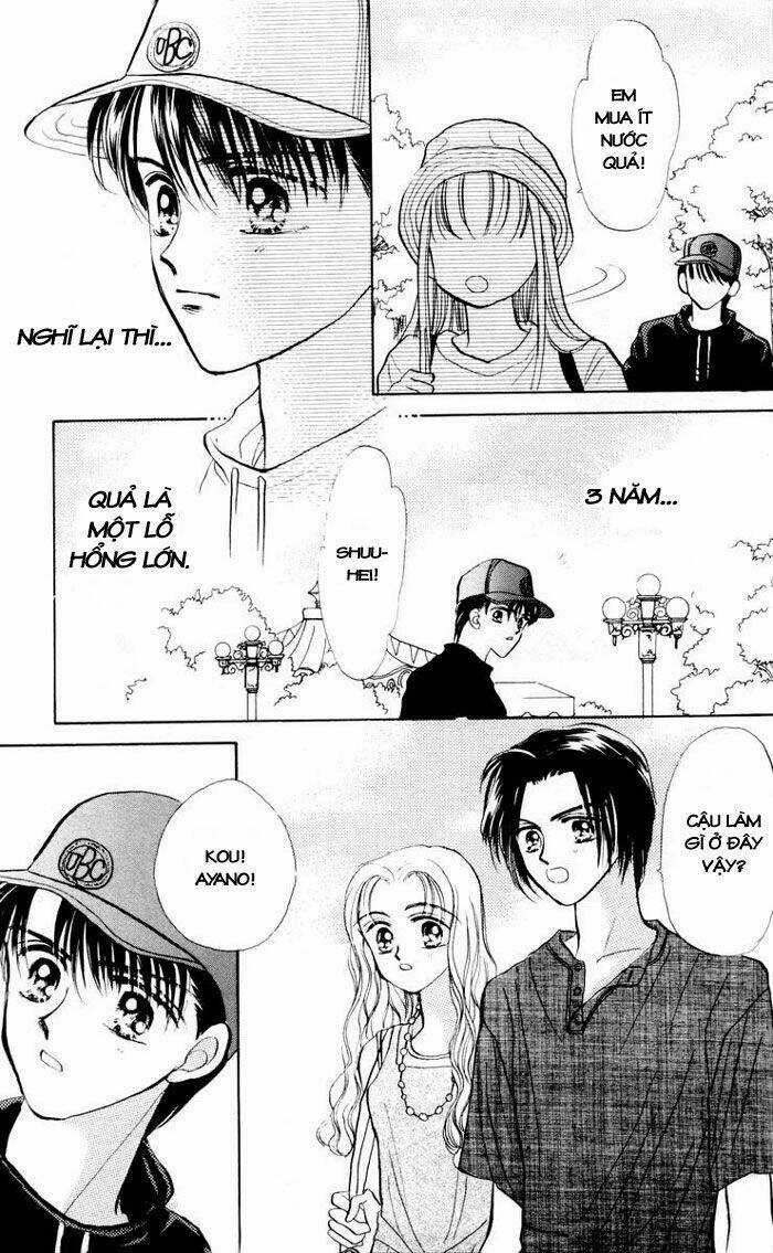 Baby Love - Chapter 2 - Trang 31