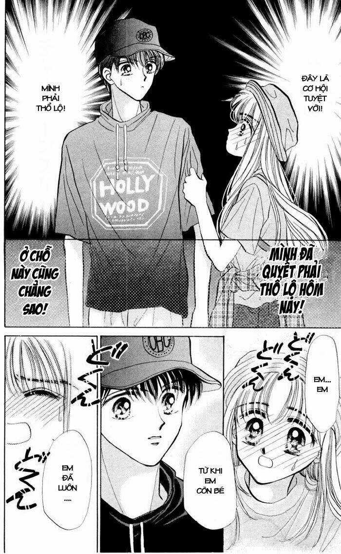 Baby Love - Chapter 2 - Trang 36