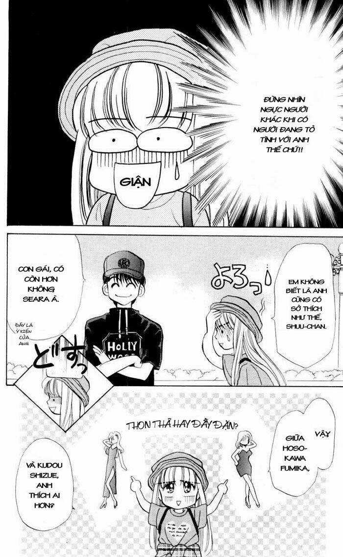 Baby Love - Chapter 2 - Trang 38