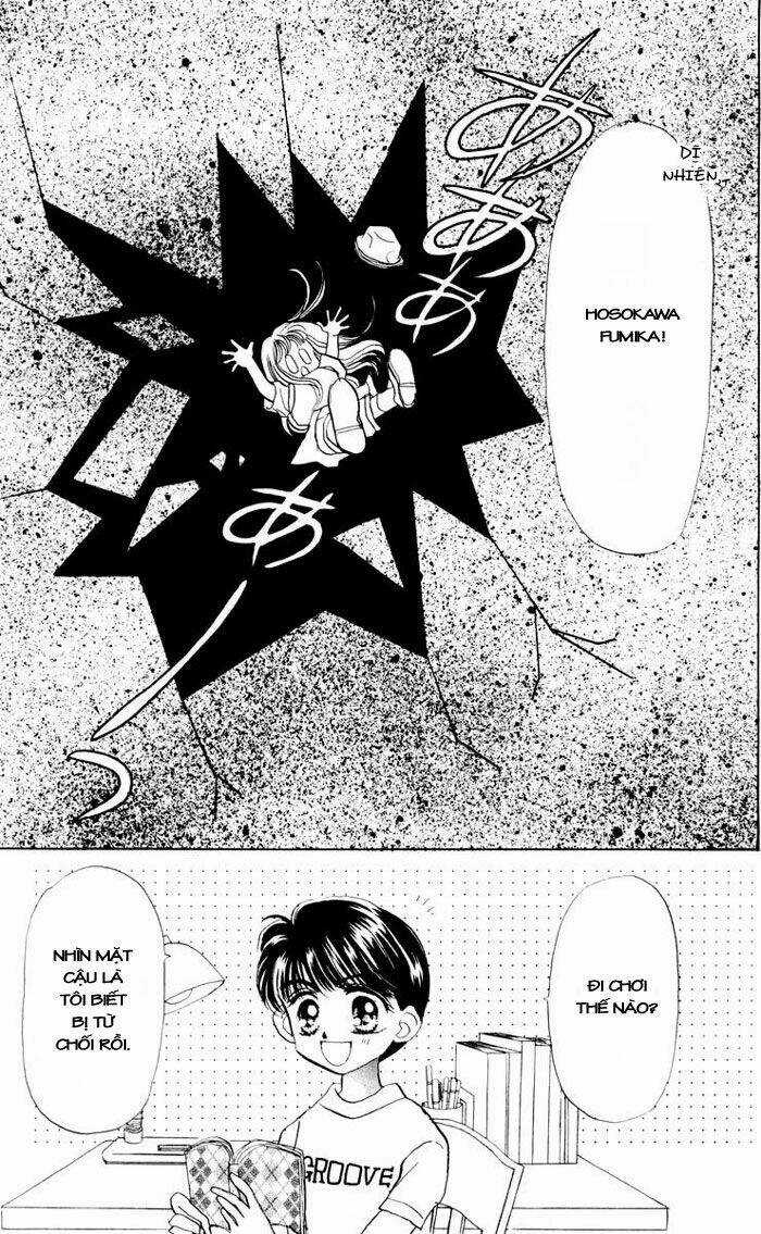 Baby Love - Chapter 2 - Trang 39