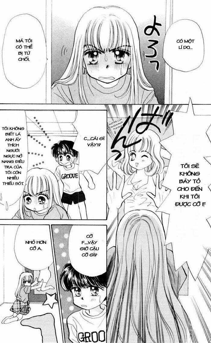 Baby Love - Chapter 2 - Trang 40