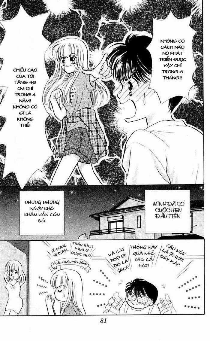 Baby Love - Chapter 2 - Trang 41