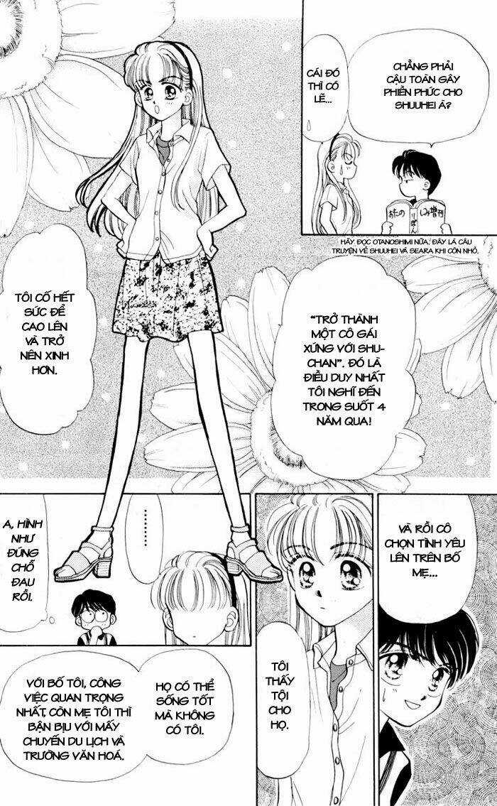 Baby Love - Chapter 2 - Trang 8