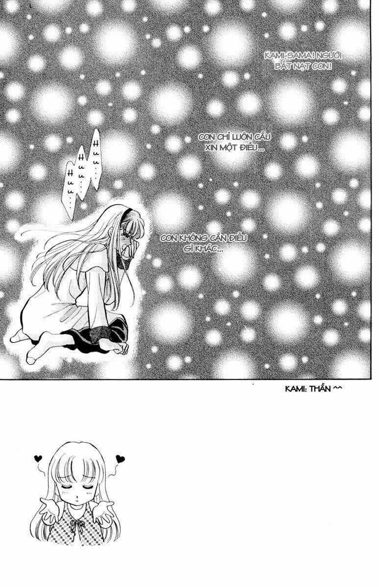 Baby Love - Chapter 20 - Trang 1