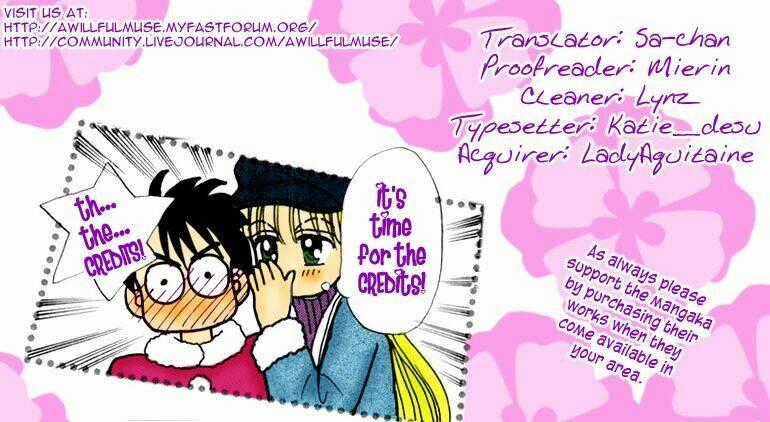 Baby Love - Chapter 20 - Trang 2