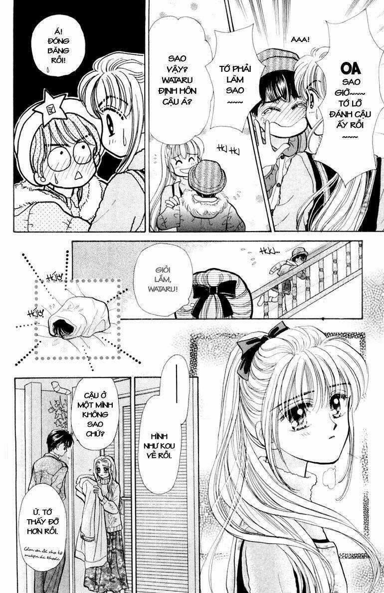 Baby Love - Chapter 20 - Trang 11