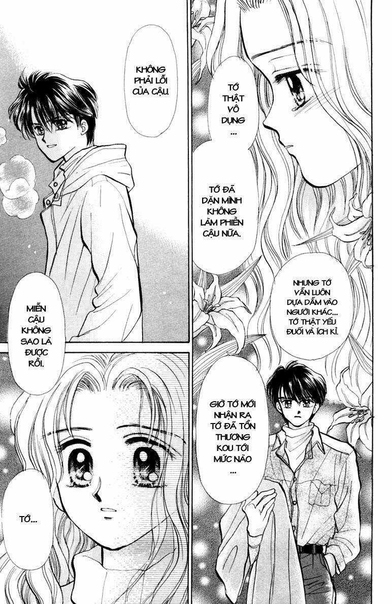 Baby Love - Chapter 20 - Trang 12