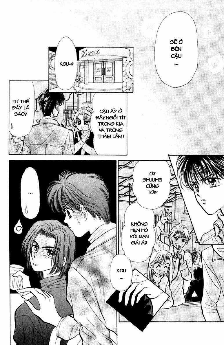 Baby Love - Chapter 20 - Trang 13